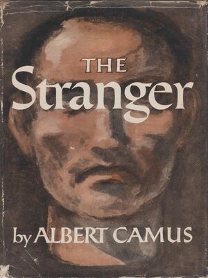 cover image of The Stranger